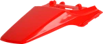 Polisport Honda Rear Fender Oem Red Crf 2004-2013. Fixed Price $16.97.