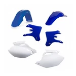 Acerbis Plastic Set Kit Wrf 250/450 06 New. Fixed Price $169.46.