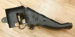 Honda VTR250 Interceptor 1988-1990 Rear Battery Fender Oem. Fixed Price $150.00.