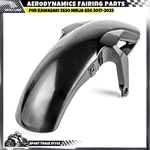 Wolfline Front Mud Guard For Kawasaki Z650 Ninja 2017-2023 Unpainted Fender. Fixed Price $58.50.