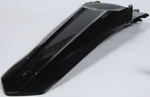 Polisport Rear Fender Black 8579500003. Fixed Price $24.99.