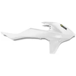 Cycra Powerflow Radiator Shrouds White, Only 1CYC-1901-42. Fixed Price $64.34.