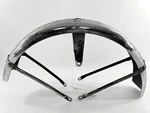 Kawasaki B8T 125 Front Fender 35001-018. Fixed Price $60.00.