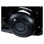 Oem Harley Davidson Switchback Derby Cover Touring Trike 2016+ Black 25701519. Fixed Price $161.45.