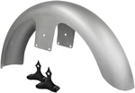 Rc Components Front Fender Kit For 21IN. Wheel Black Adapters FNDRKT14-21B. Fixed Price $406.68.