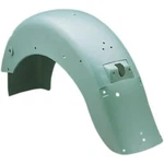 Drag Specialties Smooth Rear Fender W/taillight/turn Signal Mount DS-380057. Fixed Price $200.80.