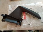 Honda Vfr 800 1200 Rear Right Grip Grab Rail 77330-MGE-000. Fixed Price $71.50.