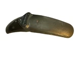 1973 - 1976 Honda Oem Front Fender With Bracket HM116 #1. Fixed Price $225.00.
