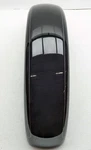 2014-2020 Harley Davidson Touring Flhx Fltr Front Fender Vivid Black 58900073DBX. Fixed Price $369.98.