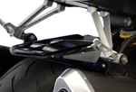 Suzuki GSXR1000 05-08 Black-silver Mesh Hugger Powerbronze. Fixed Price $157.06.