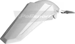 Polisport - 8553300001 Fender Rear Oem White Yz. Fixed Price $36.99.