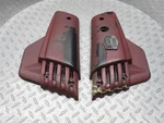 2019 17-20 Moto Guzzi V7 Iii Stone Left Right Side Fairing Cover Cowl Panel Body. Fixed Price $41.84.