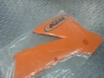 Nos Ktm 50308151000 Right Side Cover Shroud 125 200 250. Fixed Price $32.42.