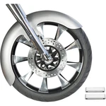 Russ Wernimont Designs Fender Frt 5.5"21"14-19 Flht RWD-50134. Fixed Price $358.60.