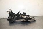 09-15 Yamaha FZ6R Rear Undertail Battery Tray Plastic 20S-21611-00-00 BB719. Fixed Price $33.35.