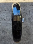 05-17 2007 Victory Vegas 8 Ball Kingpin Jackpot Front Fender. Fixed Price $249.95.