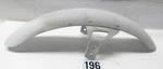Genuine Harley Davidson Dyna 06+UP Fxd Front Fender W/ Support Mounts. Fixed Price $70.00.