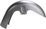 Russ Wernimont 23" Wheel Front Fender For 14-19 Harley Touring Flhx Flhr Flrt. Fixed Price $371.64.