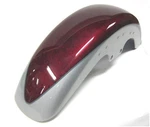 Harley Davidson New Front Fender Flstf Fat-boy From Radical Paint Set 59139-00. Fixed Price $549.95.