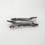 2015 Ducati Hypermotard 821 Sp Rear Subframe Set 47110361BA 47110351BA. Fixed Price $149.99.