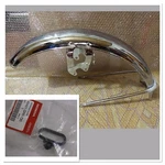 Honda CB750F Super Sport 1975 - 1976 Usa Front Mudguard Fender.. Fixed Price $199.99.