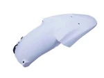 Suzuki Dr-z Drz 400SM Rear Fender Plastic White 63113-29FA0-30H Genuine Jdm. Fixed Price $211.21.