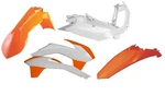 Acerbis Plastics Kit 15 Original #2314314891 Ktm. Fixed Price $145.30.