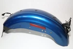 04-06 Harley-davidson Sportster XL1200C Rear Fender Wheel. Fixed Price $135.00.