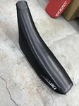 Suzuki RM125 RM250 96-00 Seat 45100-36E01-F4A Pan Foam Assembly Cover Oem. Fixed Price $74.00.