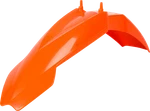 Polisport 8561700001 Front Fender Ktm 65 Sx 02-08 Oem Orange. Fixed Price $23.79.