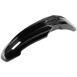 Ufo Front Fender Black YA03879#001. Fixed Price $30.44.
