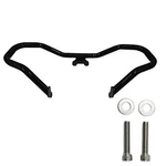 Chopped Engine Guard Highway Crash Bar For Harley Touring Road King Flhr 14-2021. Fixed Price $108.29.
