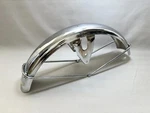 Suzuki T500 1969 Mud Guards 53100-15101 Rep Titan New Front Fender.. Fixed Price $319.00.