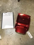 2001- 2005 Honda Goldwing Gl 1800 Fender Caliente Red Metallic 80100-MCA-000YC. Fixed Price $300.00.