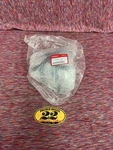 Genuine Honda Nos 61102-K87-A00 Brace, Fr. Fender. Fixed Price $25.99.