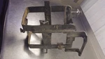 1982 Honda CB750 Sc 4 Nighthawk Battery Box 50320-MA5-670 T3-10. Fixed Price $9.50.