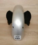 Triumph Xc 1200 Scrambler 2019- Front Mudguard. Fixed Price $314.66.