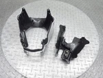 2015 13-16 Ktm Duke RC390 Front Fairing Cowl Body Cover. Fixed Price $142.25.