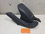 2006 Buell Ulysses XB12X Rear Fender Tire Hugger Mud Guard #NV9-31. Fixed Price $35.00.