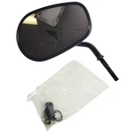 Harley-davidson Forty Eight 48 XL1200X Right Hand Mirror Black Oem 91960-10 New. Fixed Price $38.90.