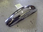 Kawasaki Front Fender 35004 -1047 Fits Many Models KZ550 KZ1100 , 1976 1984. Fixed Price $139.95.