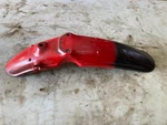 Honda 1974 Front Fender Mud Guard. Fixed Price $39.19.