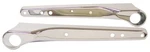 Chrome Fender Struts Supports For 90-93 Sportster Xl 59950-89 59951-89 22732. Fixed Price $102.85.