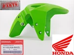 Honda Grom 125 Incredible Green Front Fender 2019 2020 61100-K26-B00ZL Oem. Fixed Price $55.95.