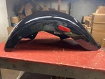 *harley-davidson Used Rear Fender For Trike, Trilogy Lh, #59501012EDM, 15-23*. Fixed Price $500.00.