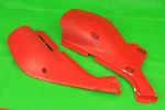 1993 - 2023 Honda Left Right Side Fender Cover. Fixed Price $129.99.