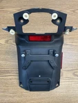 Bmw R1200RT 2014 To 2018 License Plate Holder Part # 46627728673. Fixed Price $55.99.