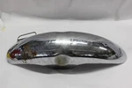 Front Fender (chrome) 61100-MB1-700 1984 Honda VF700C. Fixed Price $65.00.