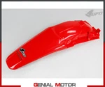 Rear Fender Ufo Plast For Honda Crf 250X 2004 2017 Red 64670. Fixed Price $71.92.