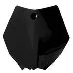 Acerbis Front Number Plate - Black 2253010001. Fixed Price $23.56.